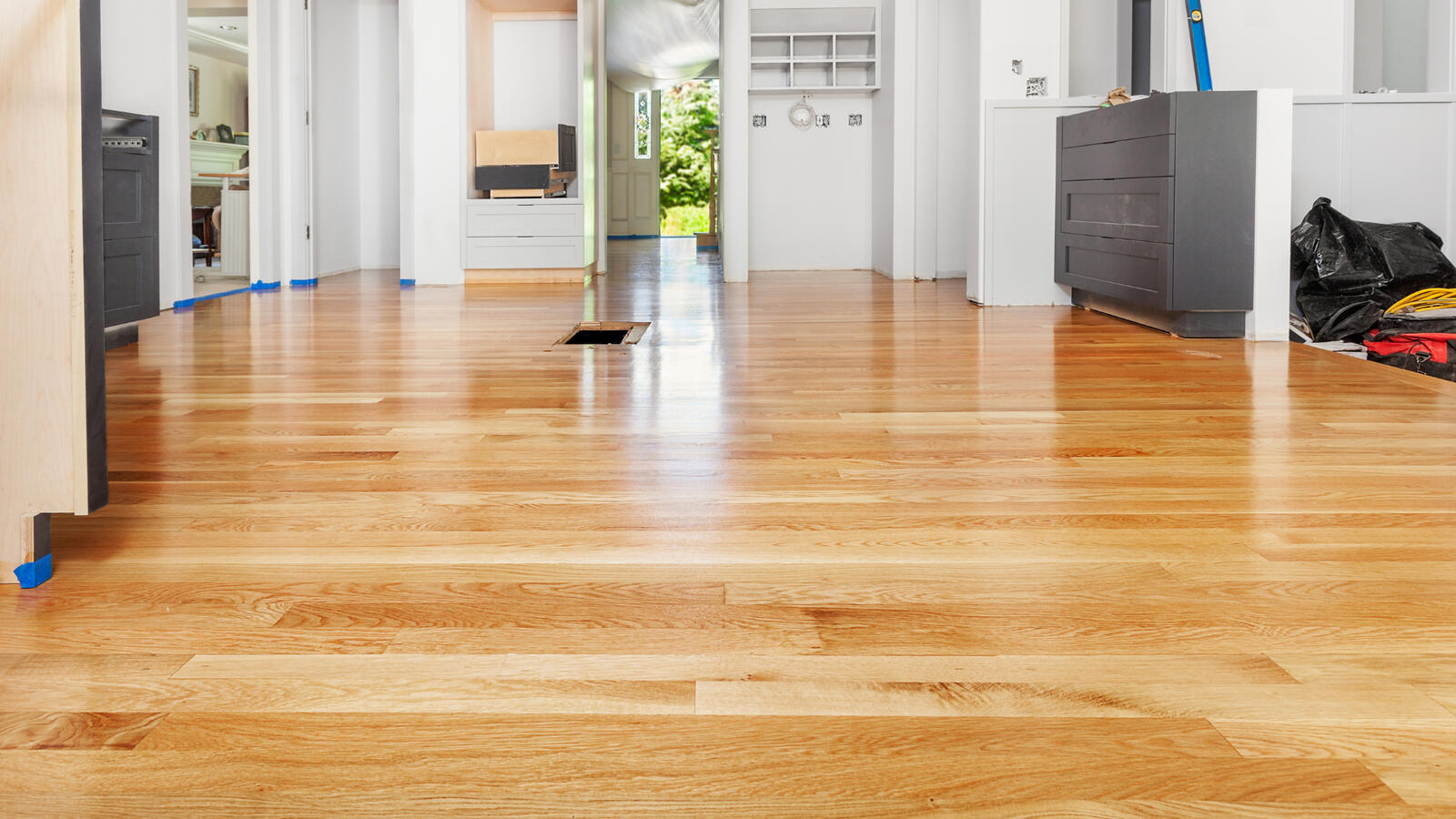 Hardwood