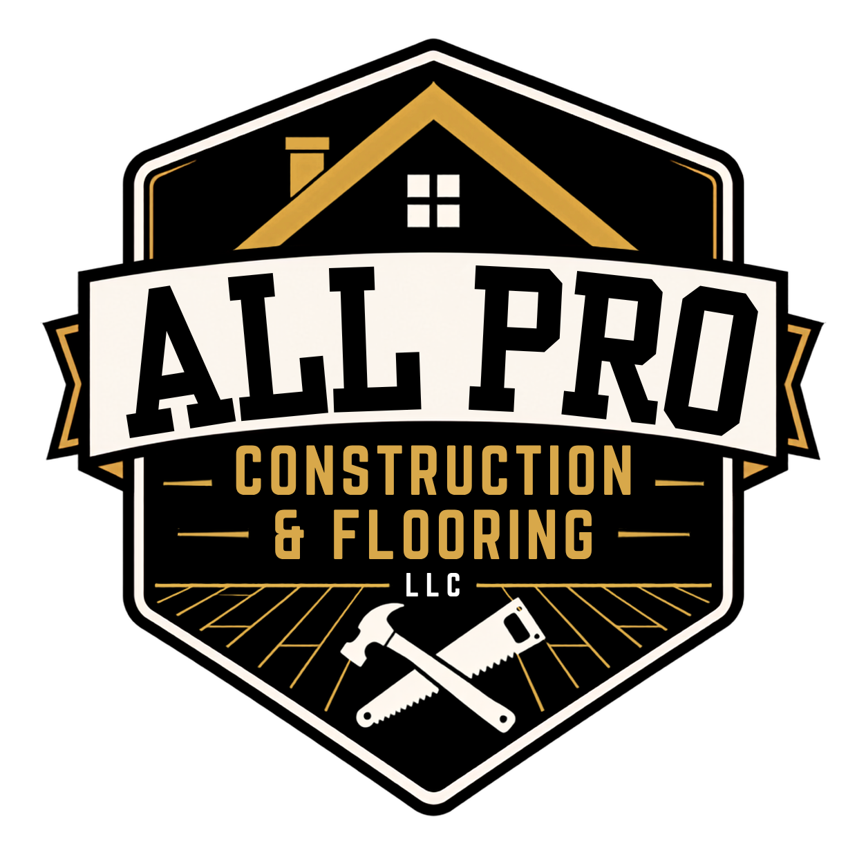All Pro Construction and Flooring
